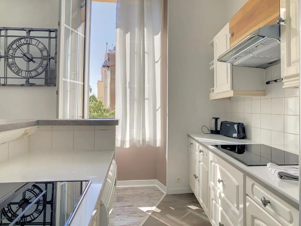 Image 4 of 2 Bedroom luxury flat Cannes Center La Croisette