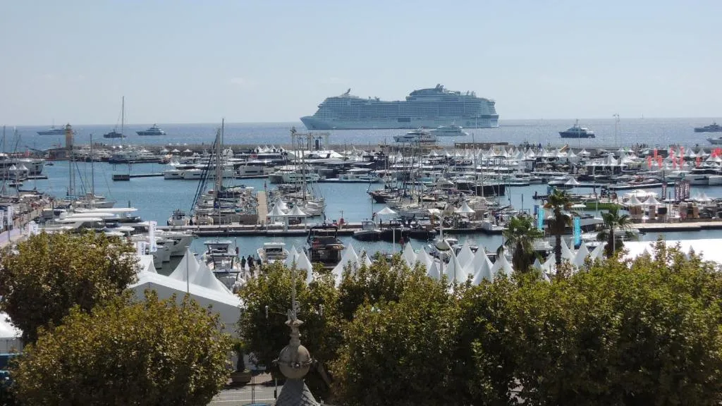 Image of ACCI Cannes Marina