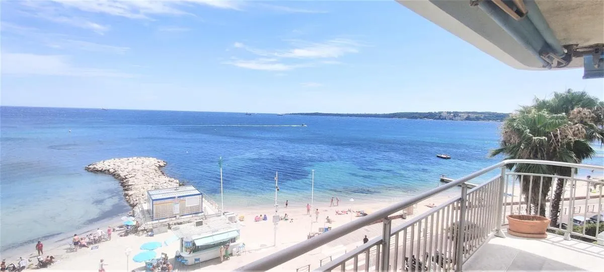 Image of AMAZING SEA VIEW APARTMENT