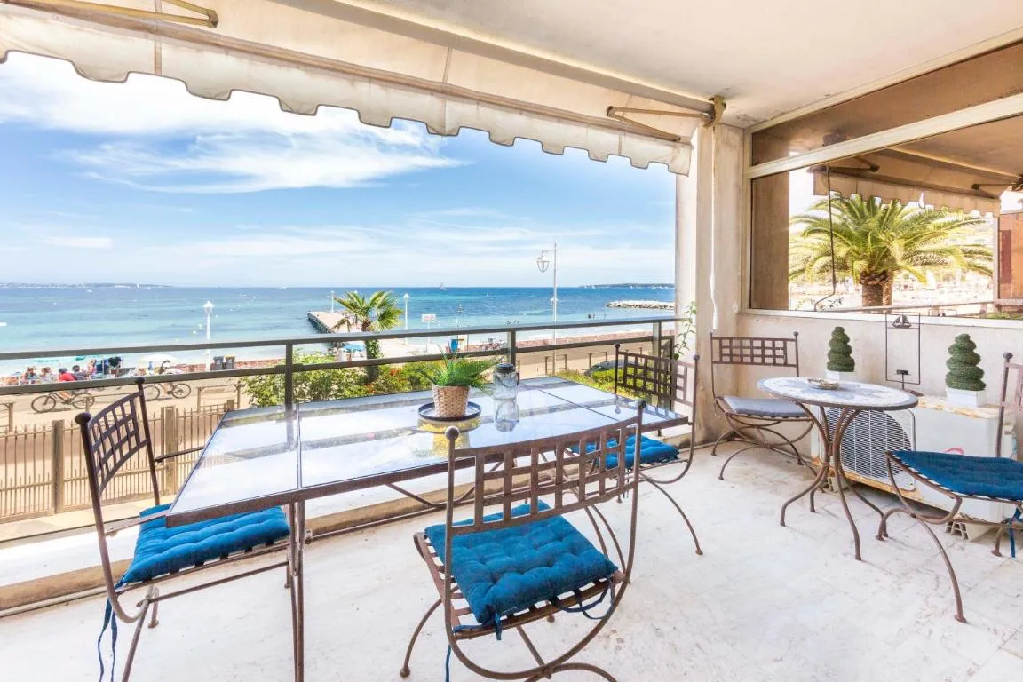 Image of Apartment Seaside