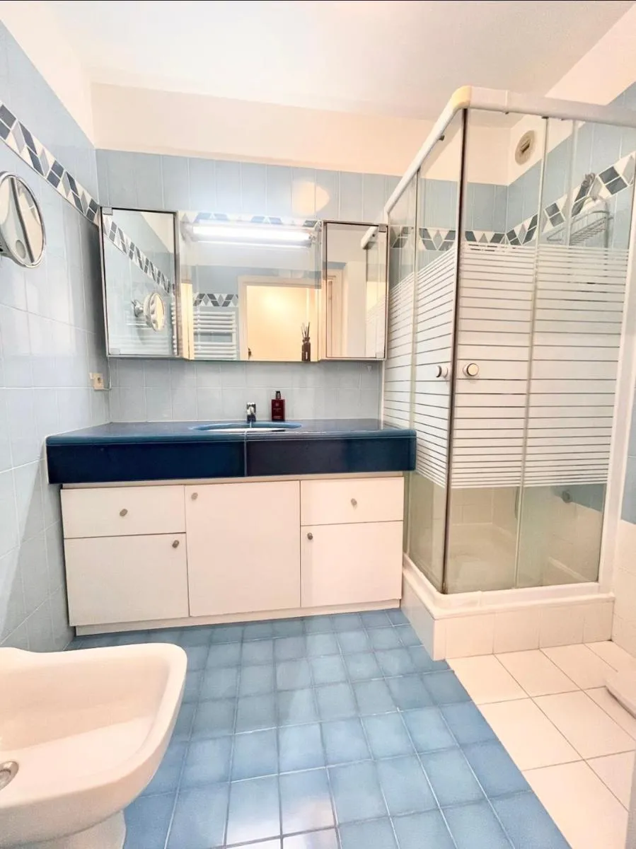 Image 4 of Appartement cannes Croisette