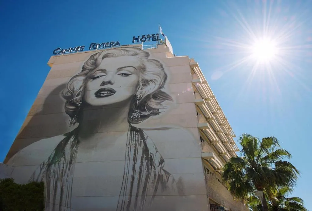 Image 2 of Best Western Plus Cannes Riviera