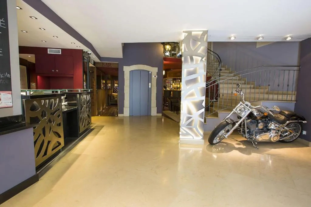 Image 4 of Best Western Plus Cannes Riviera