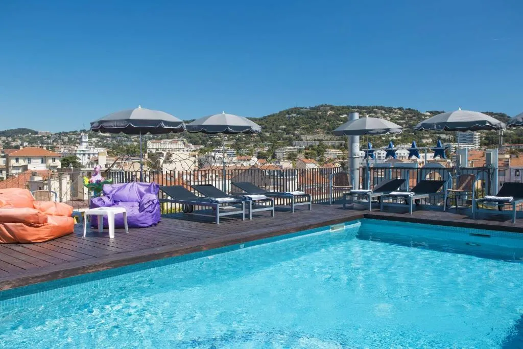 Image 3 of Best Western Plus Cannes Riviera