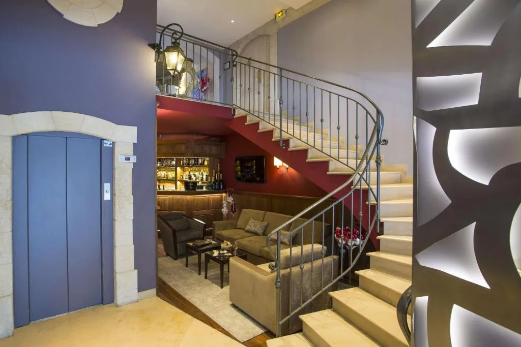 Image 6 of Best Western Plus Cannes Riviera