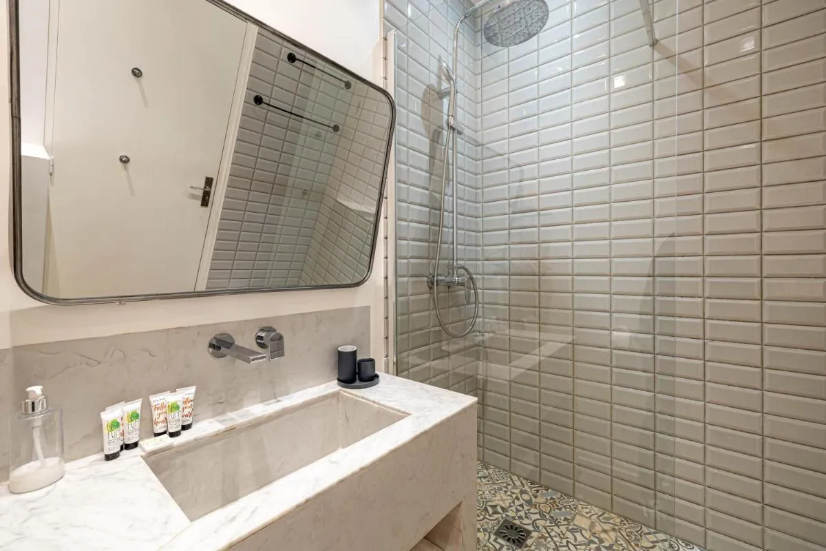 Image 2 of CMG – Luxueux appartement en plein coeur de Cannes