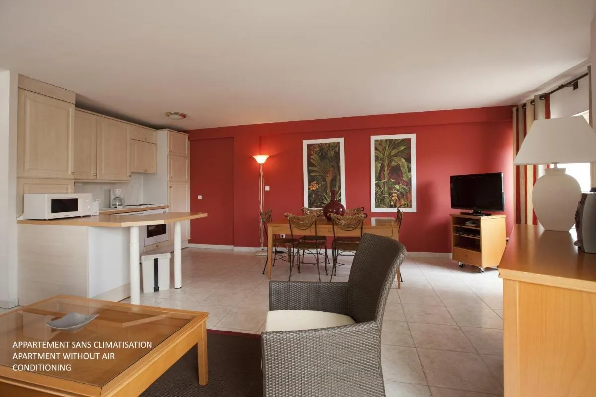 Image 2 of Cannes Croisette Prestige Apart’hotel