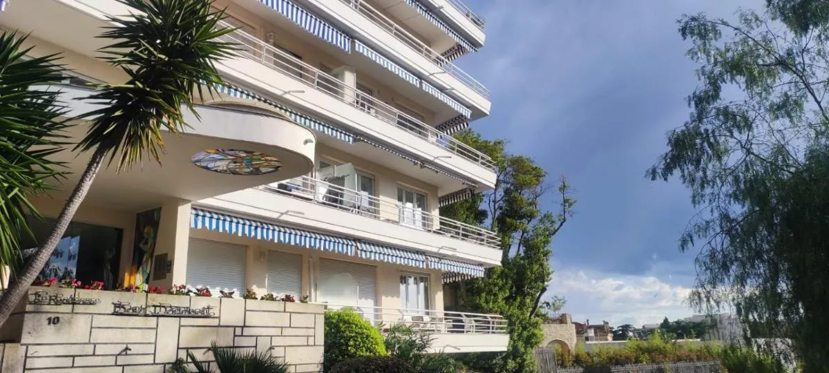 Image 5 of Cannes Studio near Croisette Plage