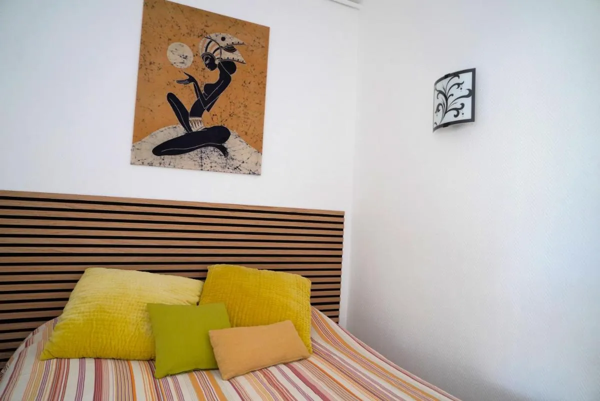Image 6 of Cannes Studio near Croisette Plage