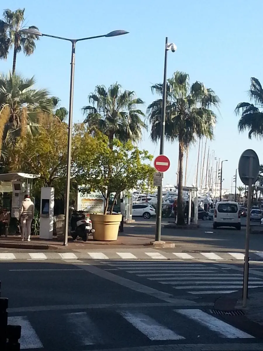 Image 4 of Cannes,croisette,palais des festivals,plages