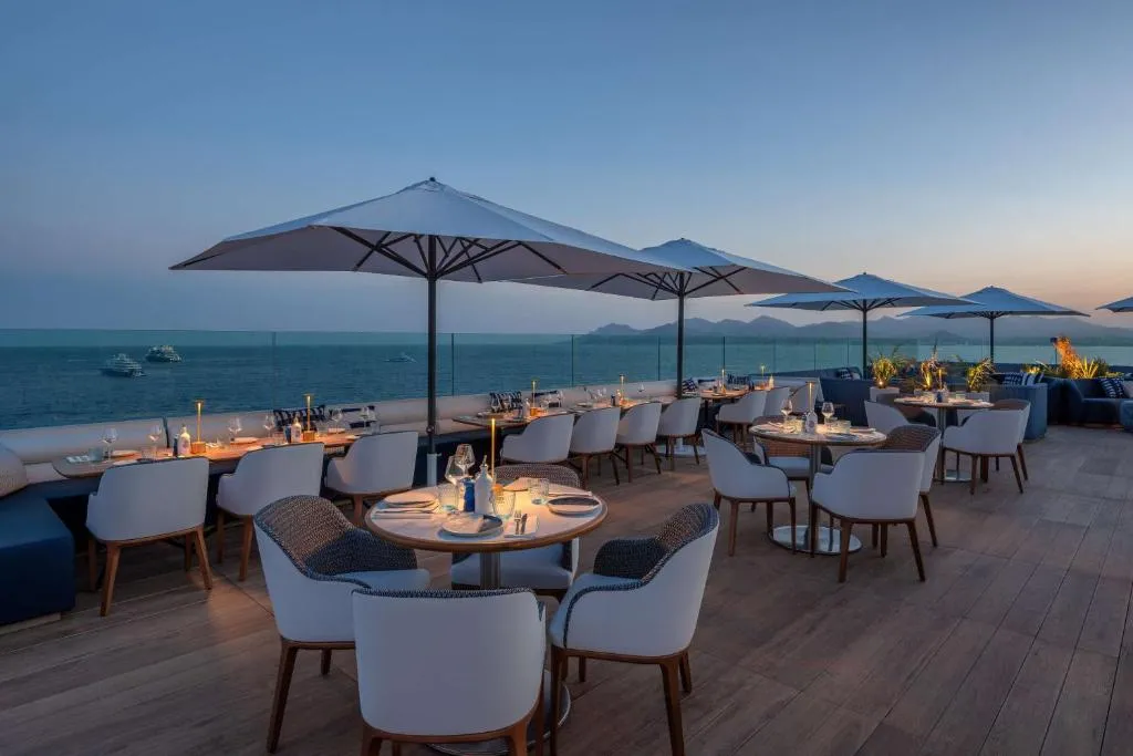 Image of Canopy by Hilton Cannes