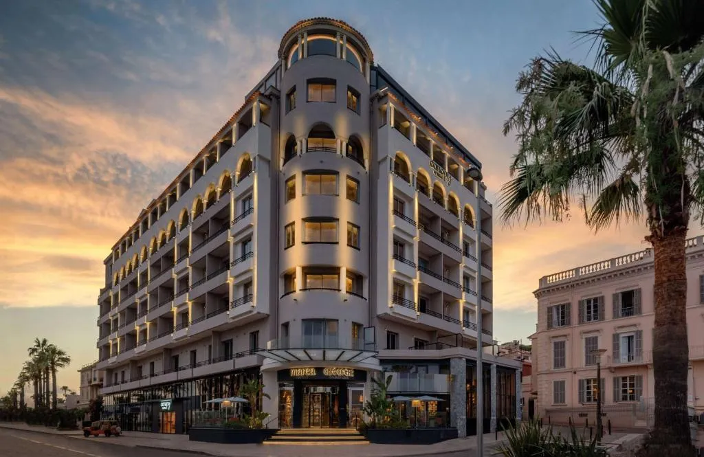 Image 3 of Canopy by Hilton Cannes