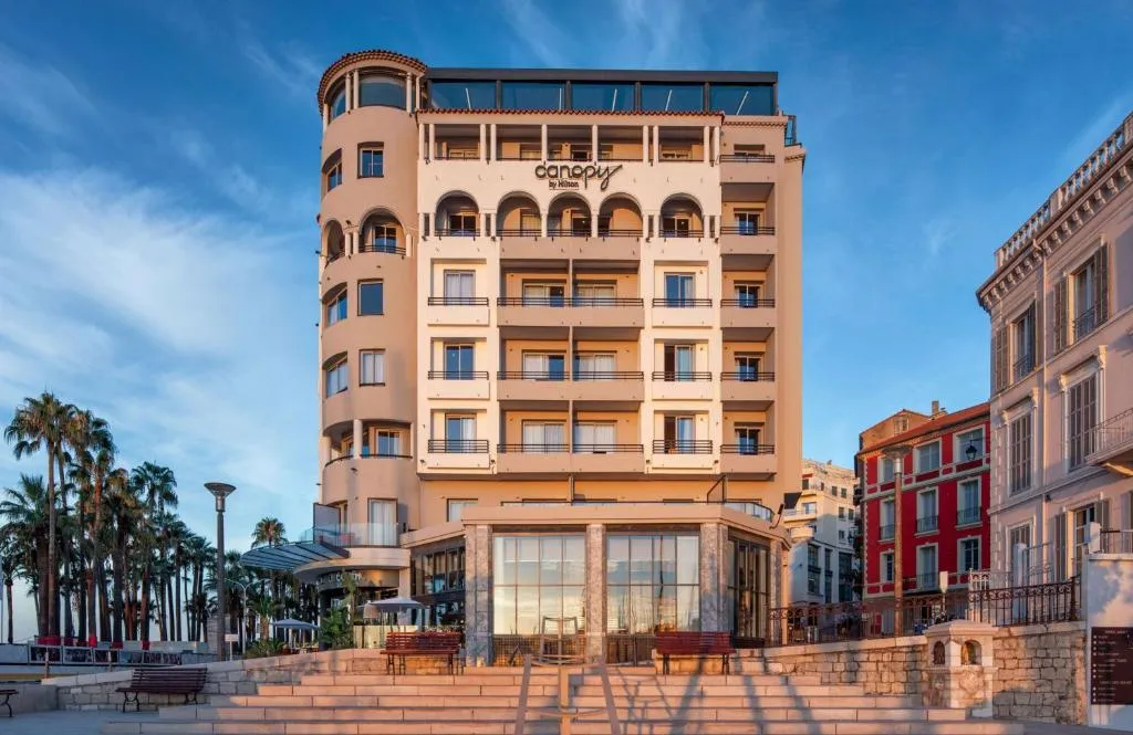Image 4 of Canopy by Hilton Cannes