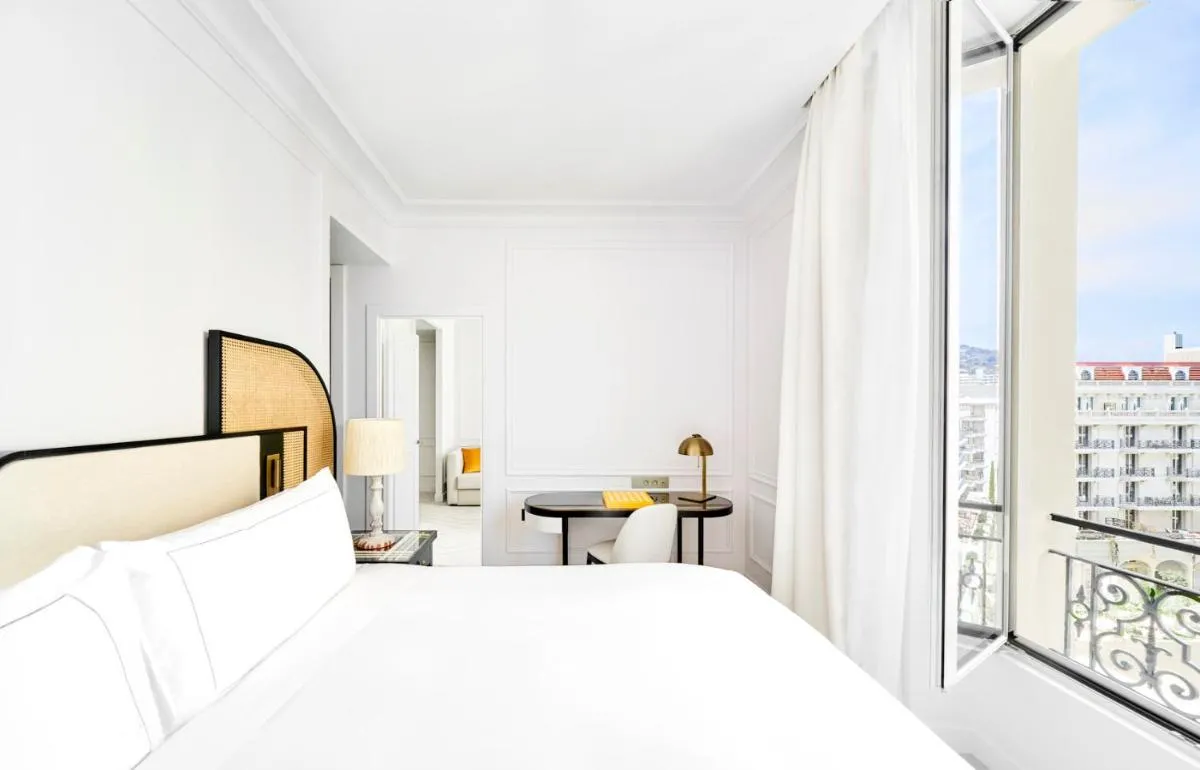 Image 1 of Carlton Cannes, a Regent Hotel