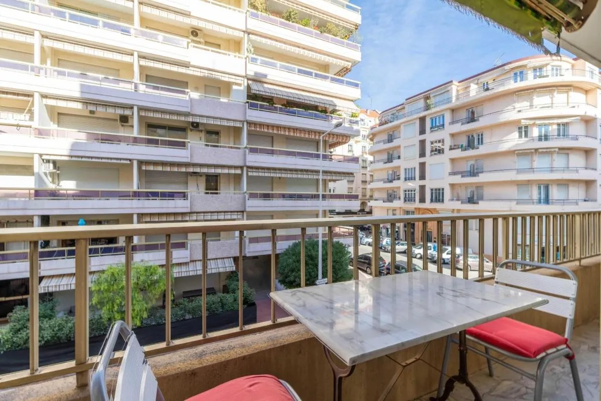 Image 5 of Cozy studio in the heart of Cannes – Near sea