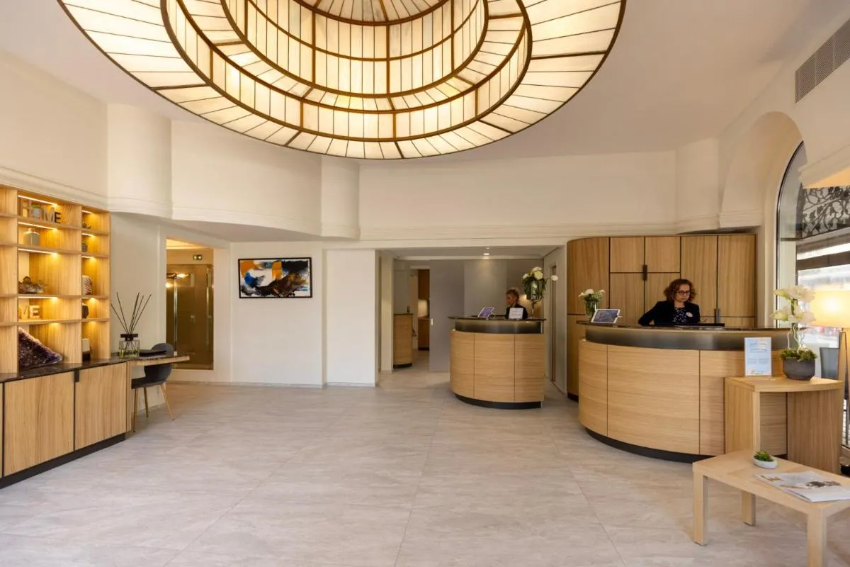 Image 5 of Cristal Hôtel & Spa