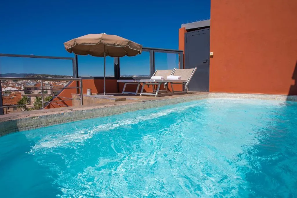 Image 4 of Eden Hotel & Spa
