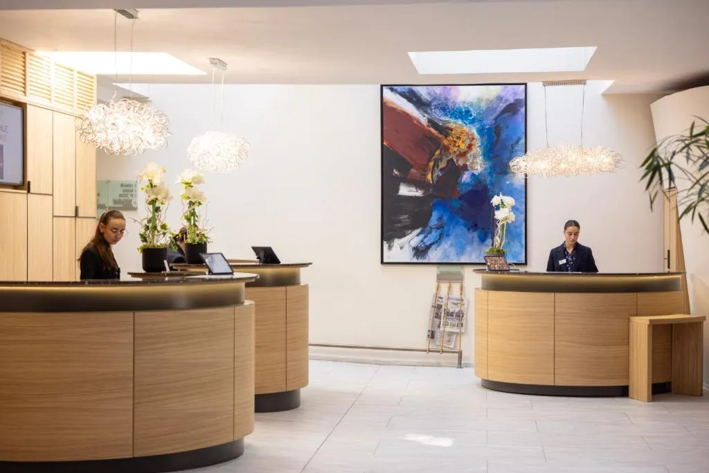 Image 3 of Eden Hotel & Spa