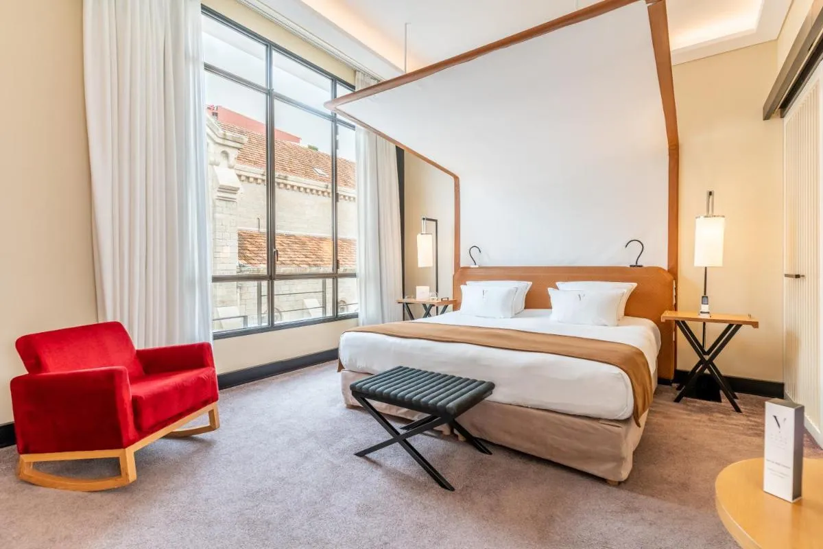 Image 1 of Five Seas Hotel Cannes, a Member of Design Hotels