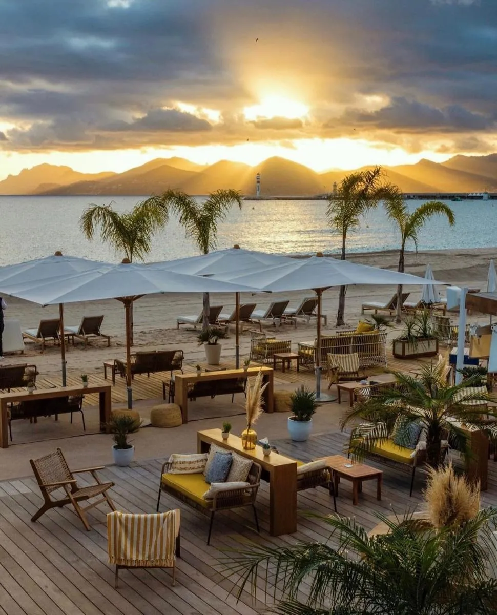 Image 6 of Five Seas Hotel Cannes, a Member of Design Hotels
