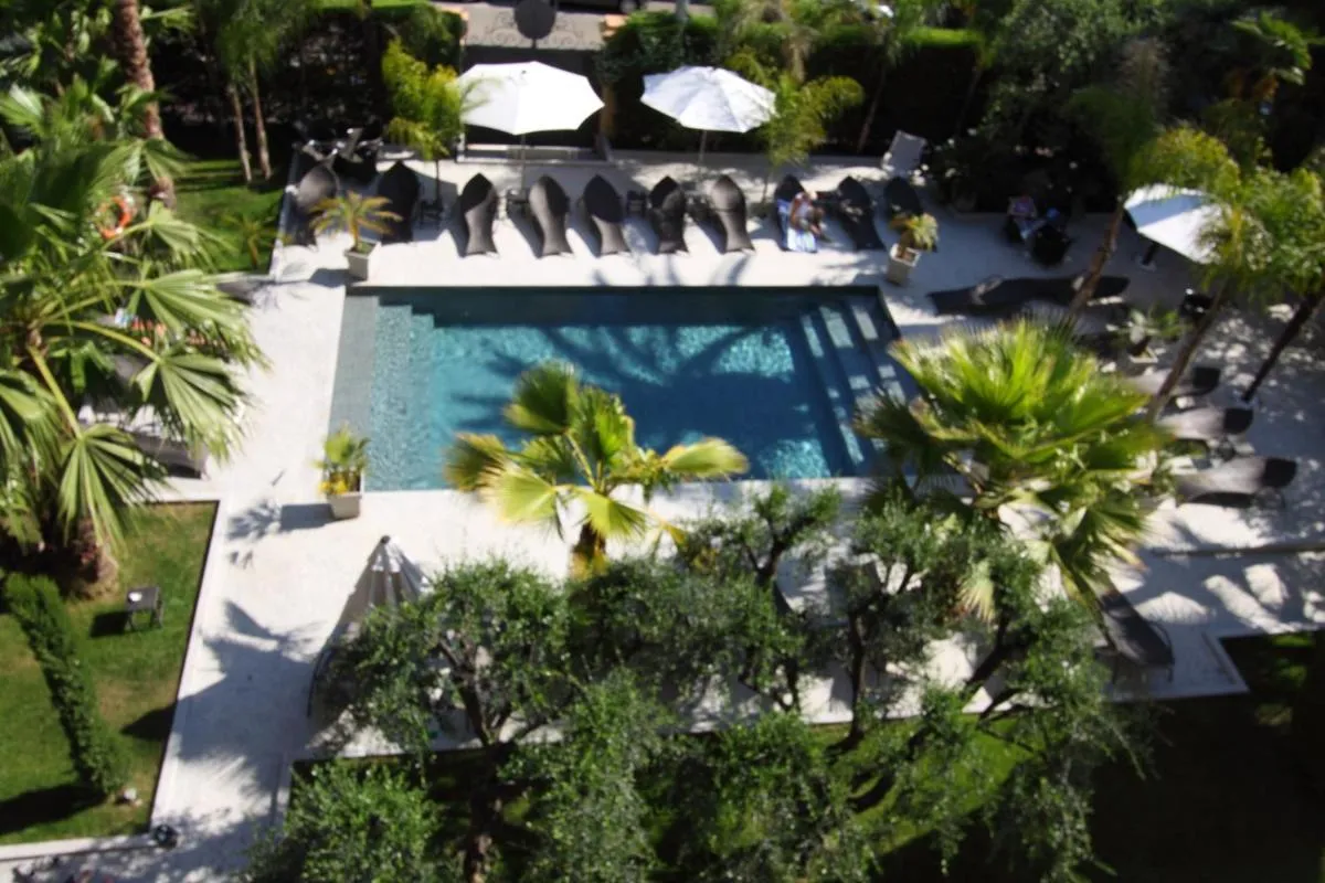 Image 6 of GOLDEN TULIP CANNES HOTEL de PARIS