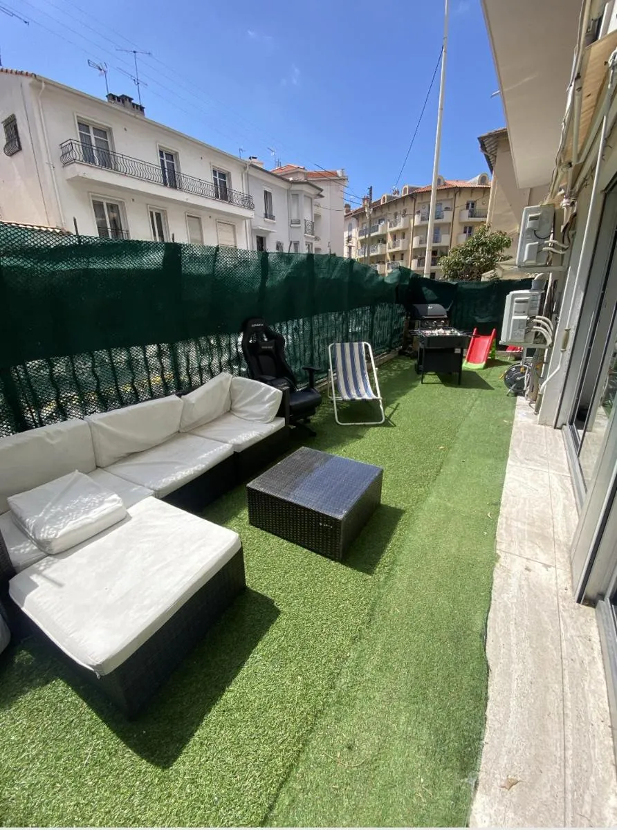 Image 5 of Grand appartement proche palais