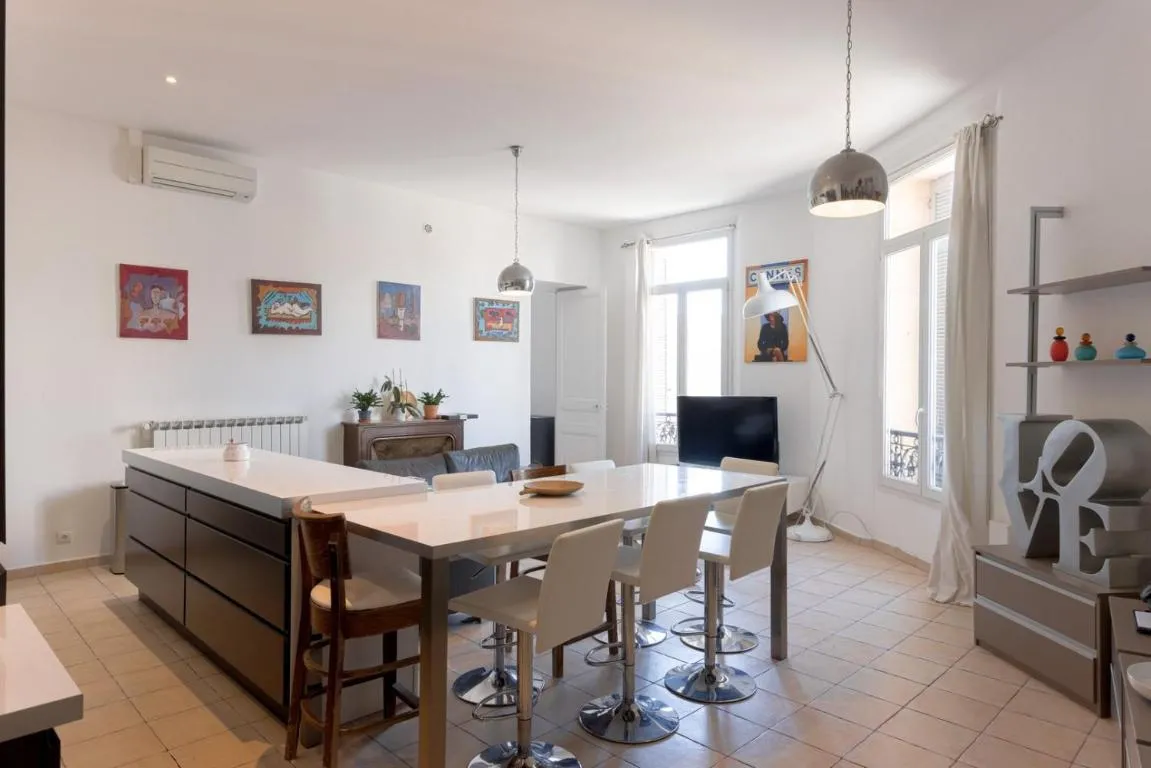 Image of GuestReady – Urban Retreat in Centre Ville