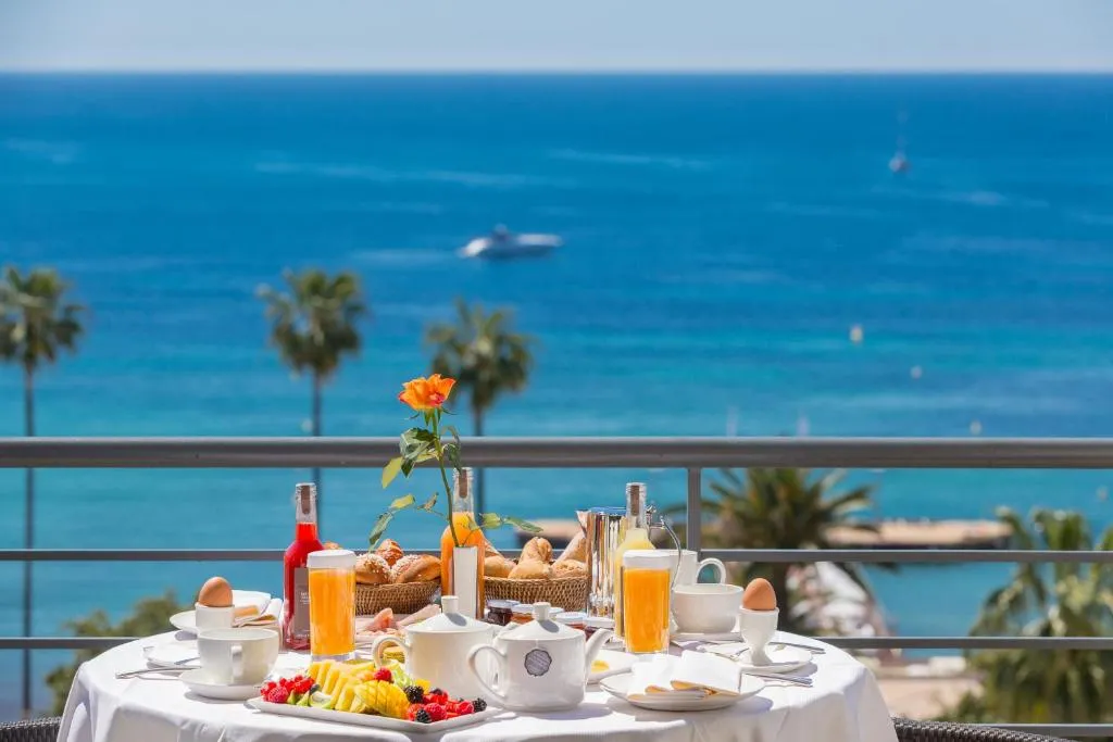 Image 4 of Hôtel Barrière Le Majestic Cannes