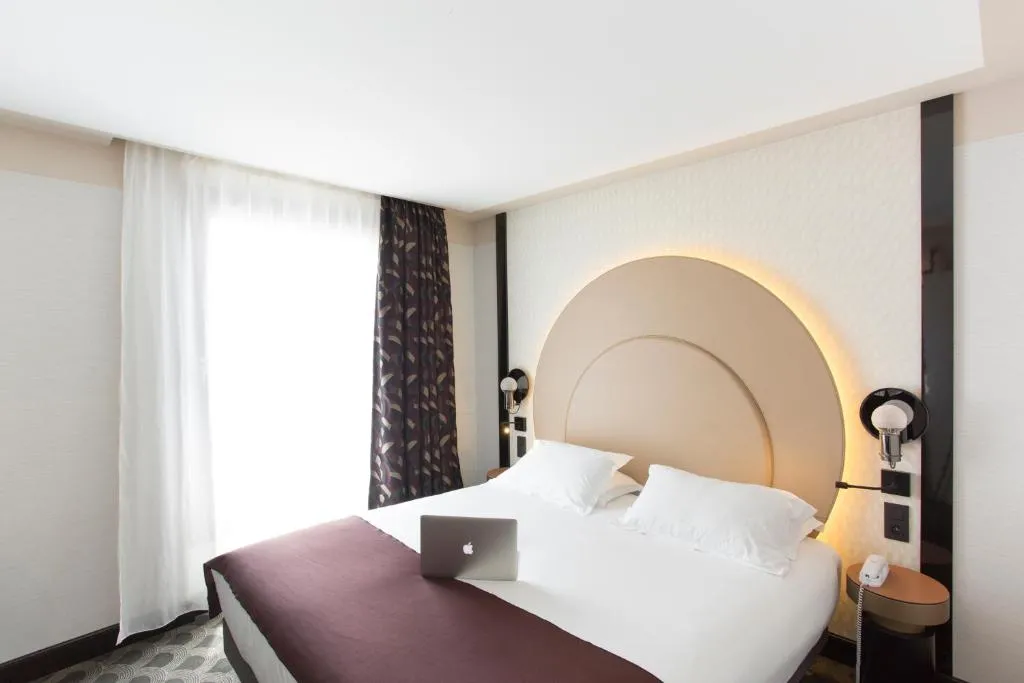 Image 4 of Hôtel Cannes Centre Univers