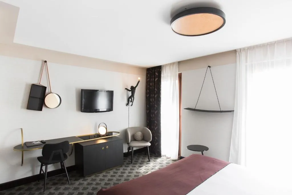 Image 6 of Hôtel Cannes Centre Univers