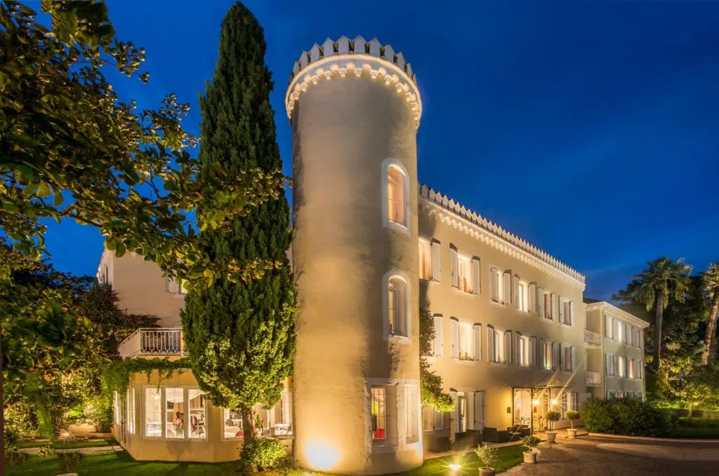 Image of Hôtel Château de la Tour
