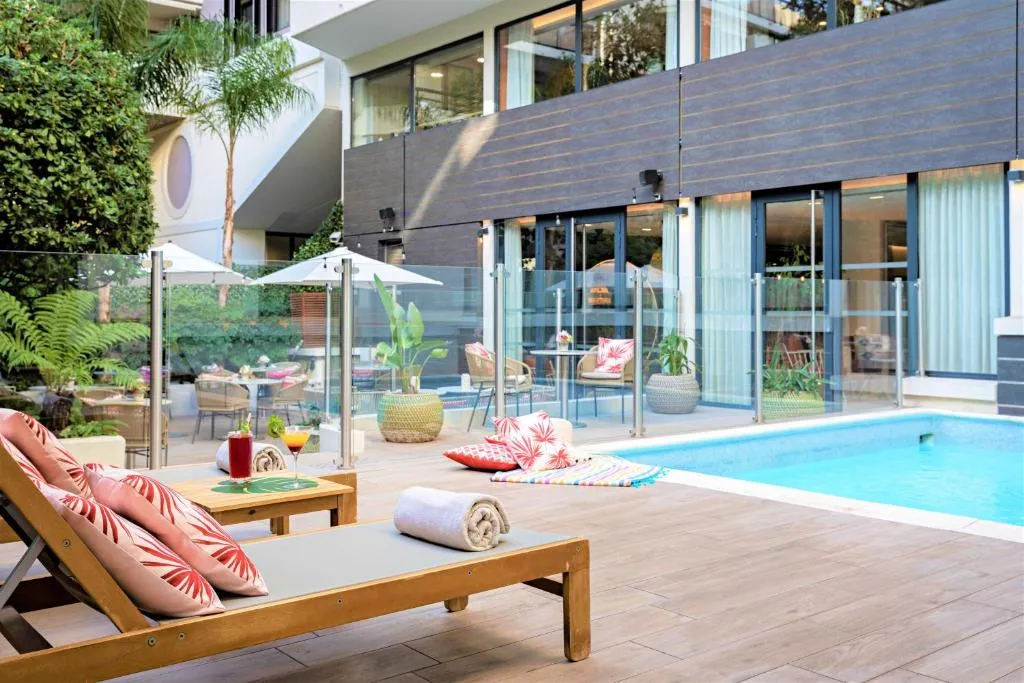 Image 2 of Hotel Croisette Beach Cannes – Mgallery