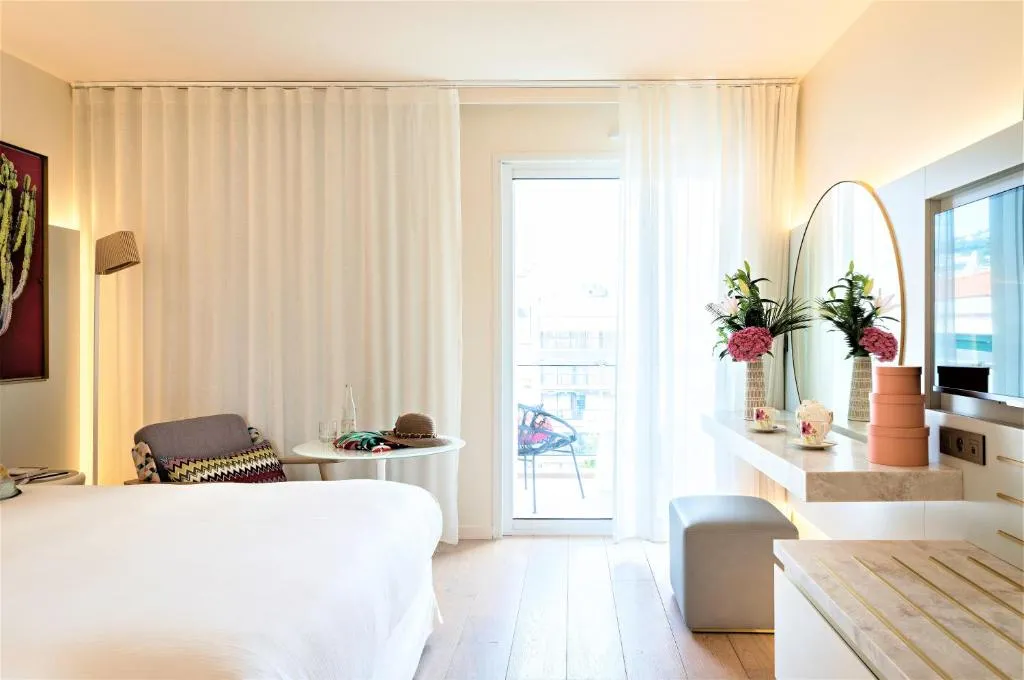 Image 5 of Hotel Croisette Beach Cannes – Mgallery