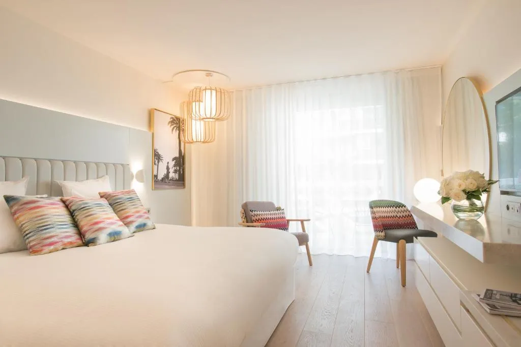 Image 4 of Hotel Croisette Beach Cannes – Mgallery