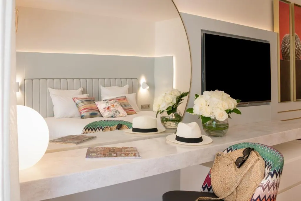 Image 6 of Hotel Croisette Beach Cannes – Mgallery