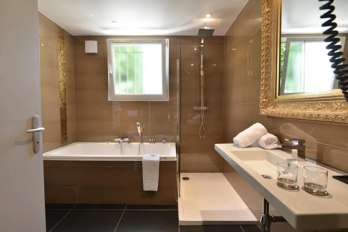 Image 1 of Hôtel La Villa Cannes