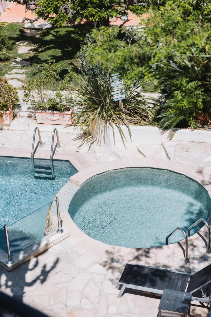 Image 6 of Hôtel La Villa Cannes