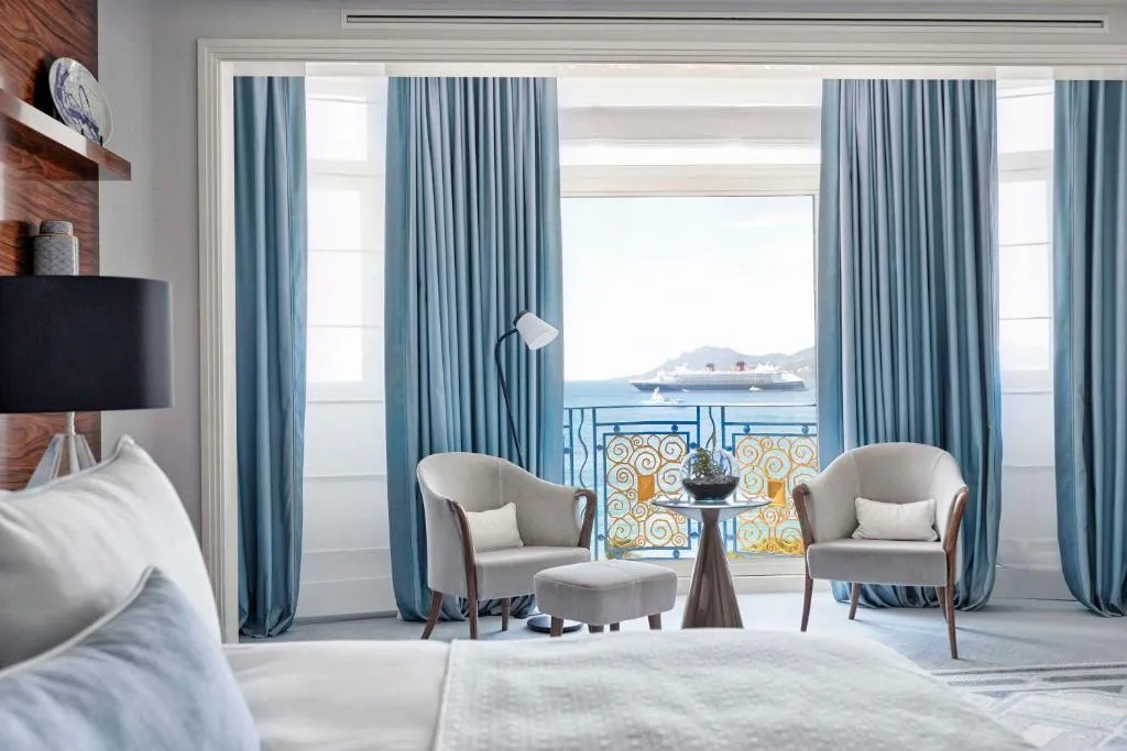 Image 1 of Hôtel Martinez, in The Unbound Collection by Hyatt