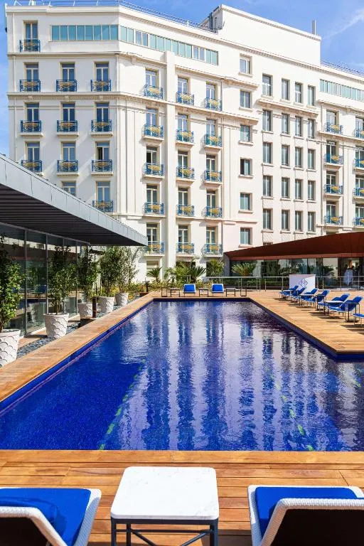 Image 6 of Hôtel Martinez, in The Unbound Collection by Hyatt