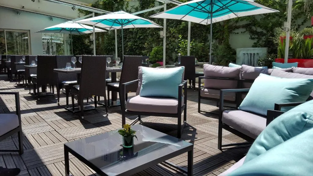 Image of Hôtel Montaigne & Spa