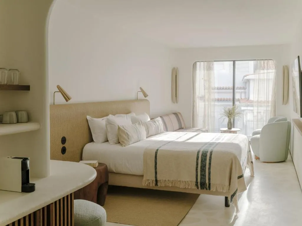 Image 1 of Hôtel & Spa Belle Plage