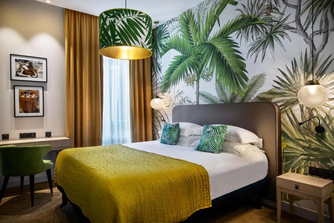 Image of Hotel Verlaine