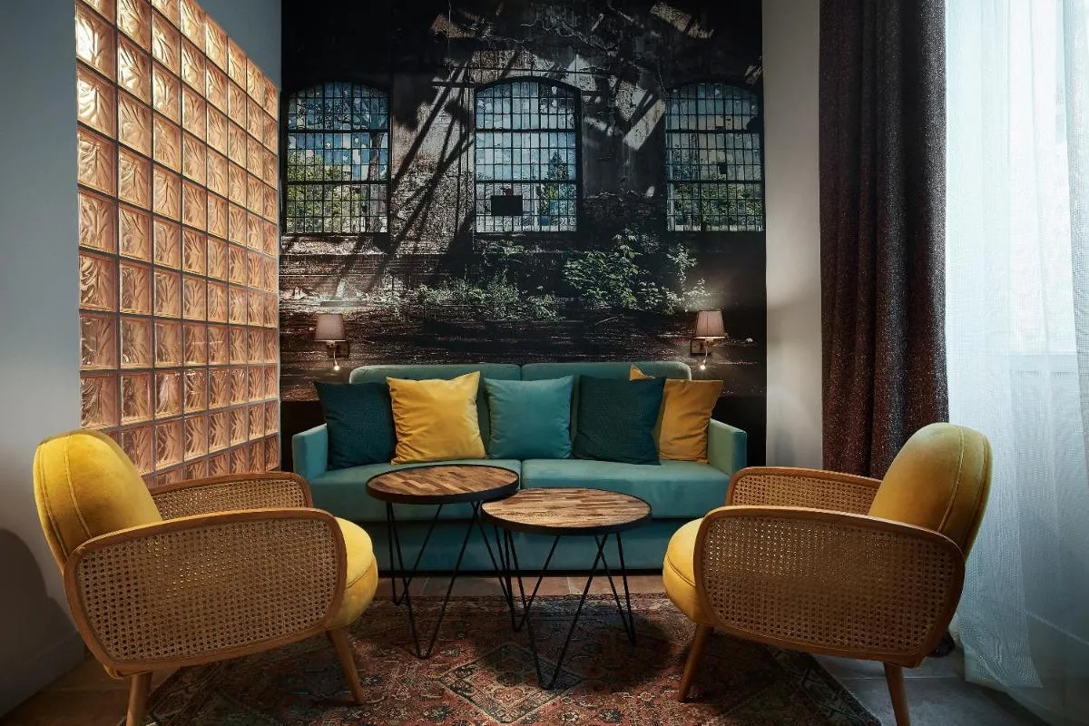 Image 4 of Hotel Verlaine