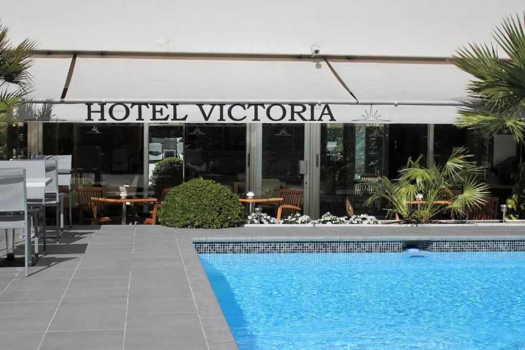 Image of Hôtel Victoria