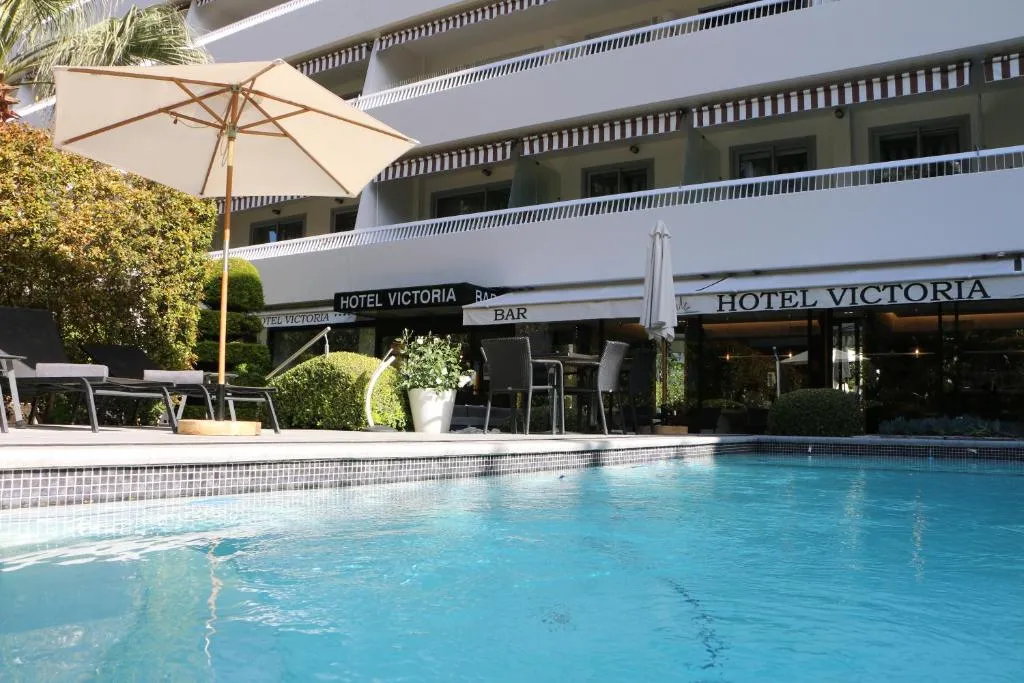 Image 2 of Hôtel Victoria