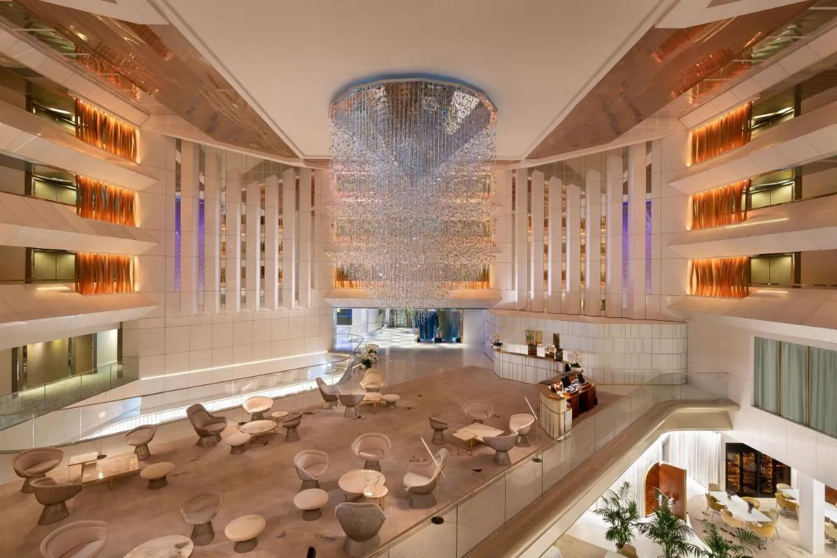 Image 3 of JW Marriott Cannes