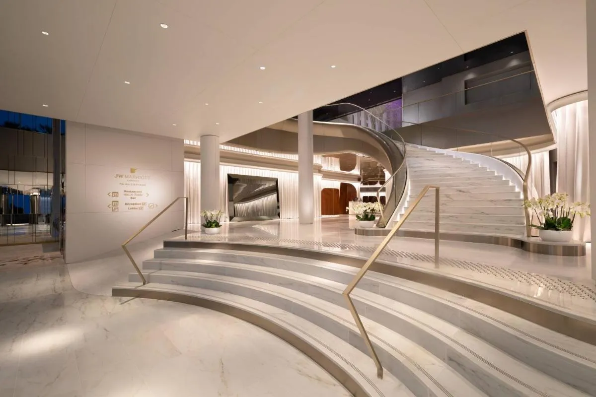 Image 2 of JW Marriott Cannes