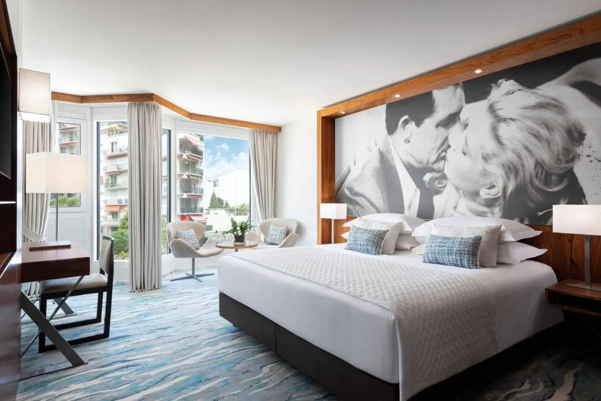 Image 5 of JW Marriott Cannes