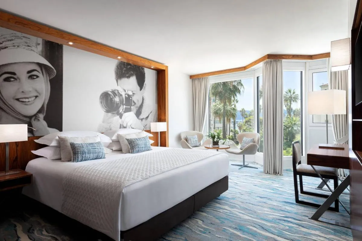 Image 6 of JW Marriott Cannes