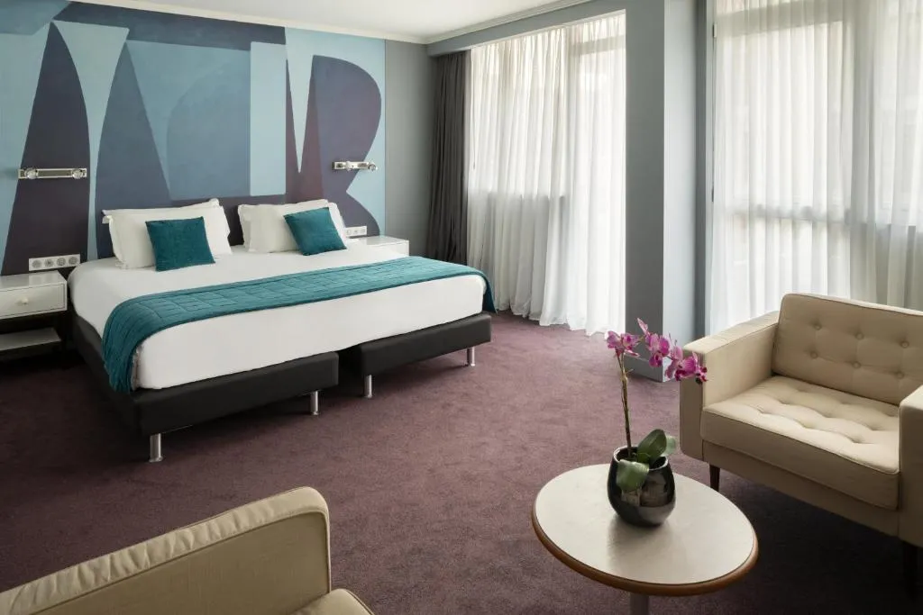 Image 5 of Juliana Hotel Cannes